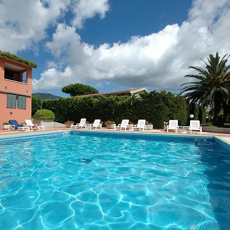 Residence Maricampo Marina di Campo Cameră foto