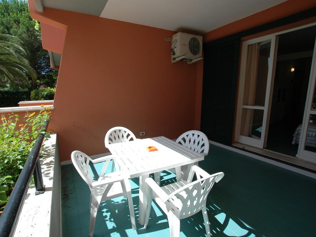 Residence Maricampo Marina di Campo Cameră foto