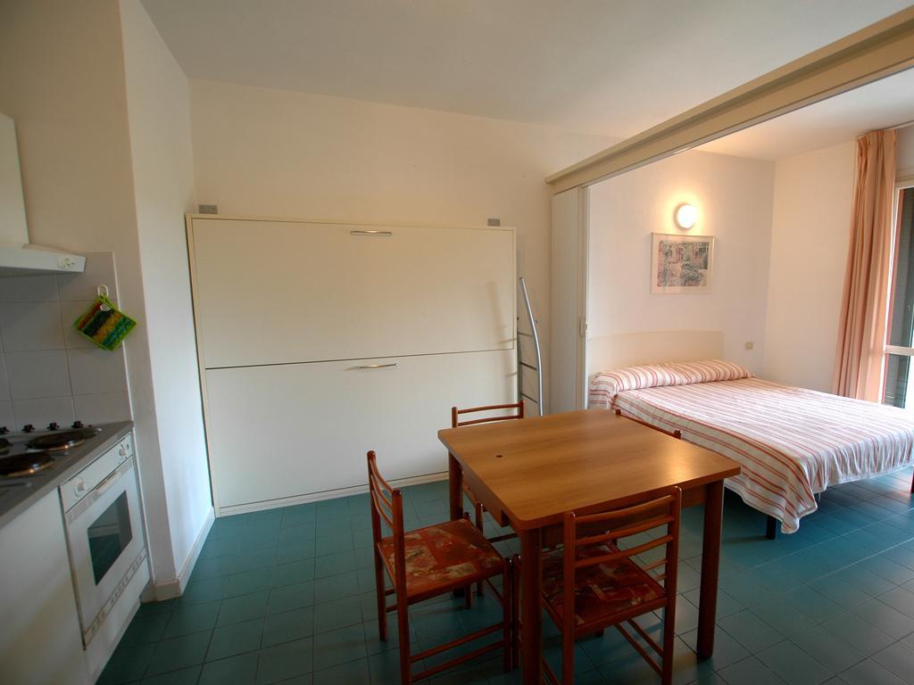 Residence Maricampo Marina di Campo Cameră foto