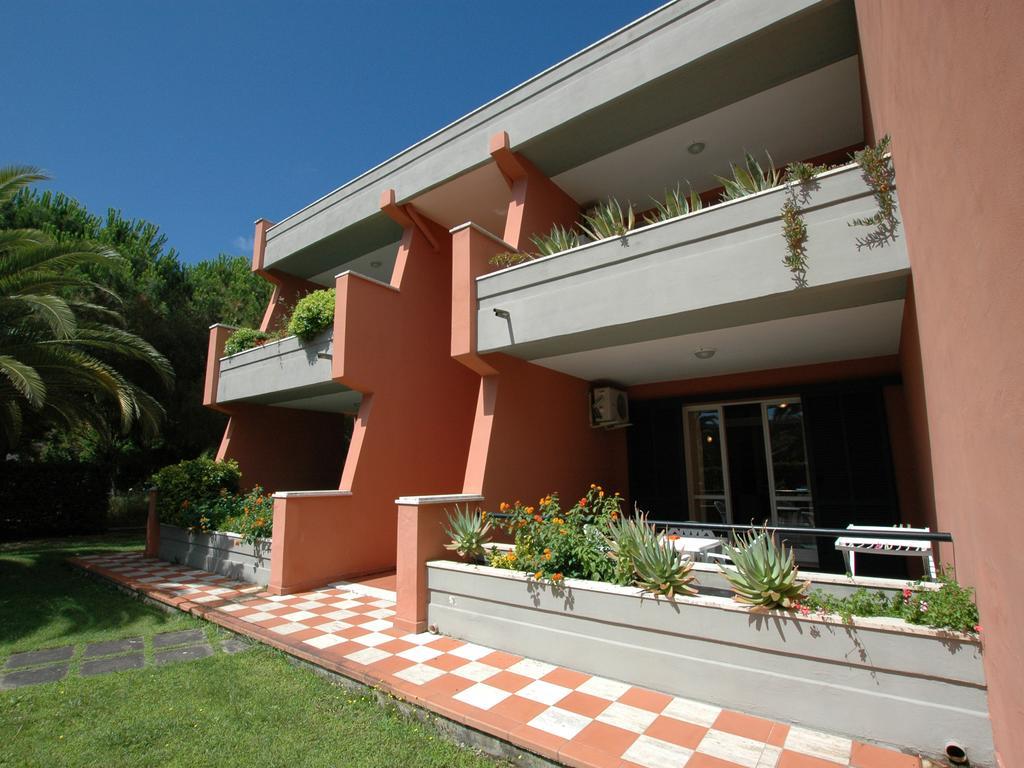 Residence Maricampo Marina di Campo Cameră foto
